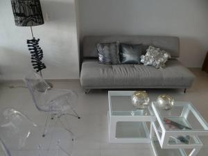 Amara Cancun Beachfront Condo