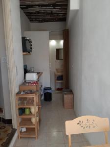 Appartements studio dans joli village du Haut Luberon : photos des chambres