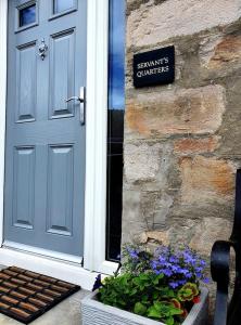 Oakbank Servants Quarters