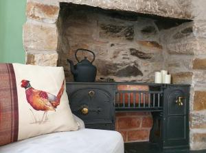 Oakbank Servants Quarters