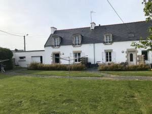 Maisons de vacances LA ROLANDE : photos des chambres