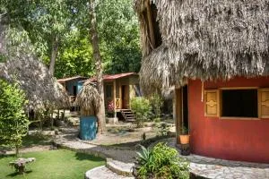 Alice Guesthouse - 蒂卡尔