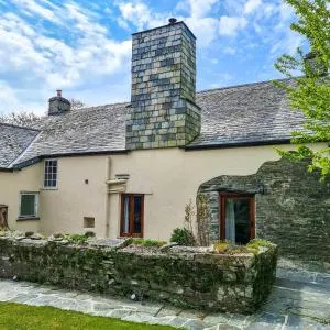 Ta Mill Cottages & Lodges - Pump Cottage - Saint Clether