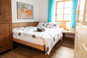 Škorničkův statek - Tátova chalupa s wellness za příplatek