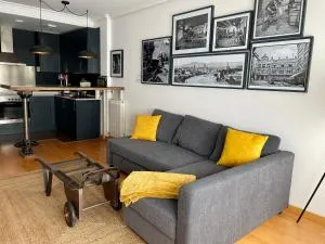 LA MIRADA MAGICA - Sotés