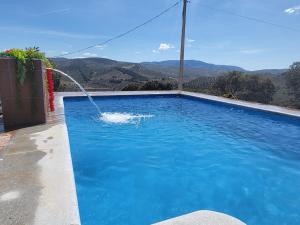 Casa Carmen, Montefrio