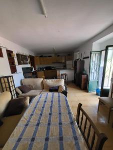 Casa Carmen, Montefrio