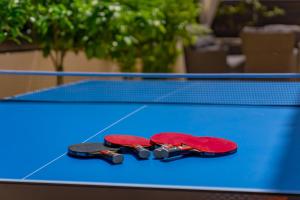 Anna-Maria 3 bedroom villa