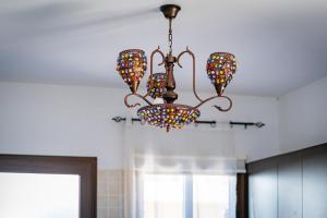 Anna-Maria 3 bedroom villa