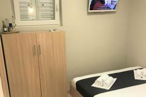 Berulia rooms