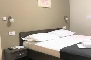 Berulia rooms