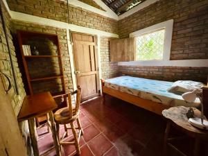 Jungle Cabins El Escondido