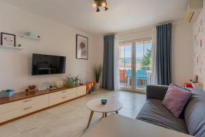 Apartmani Utmar Cres - 3hvězdičkové hotely ve městě Cres