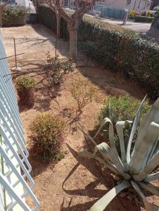 Six Fours les Plages T2