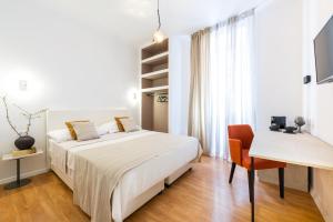 Double Room with Private External Bathroom room in Villa Homa