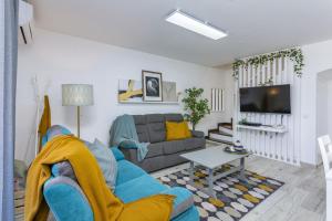 Vilar do Jardim - Terrace and Pool - Vilamoura