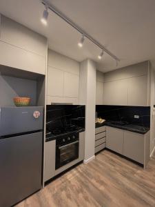 B4 Dusk Apartments R