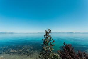 Beach Front Villa Litore
