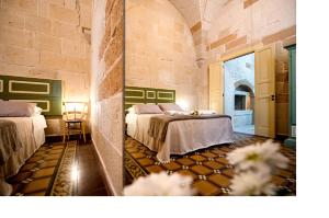 Doppelzimmer mit Zustellbett