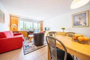 Chasa Plavna 403 - Vulpera