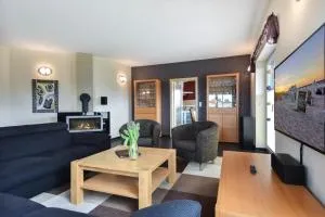 Ferienhaus Benzer Höh - Stoben