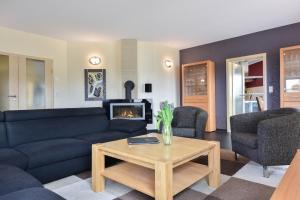 Ferienhaus Benzer Höh