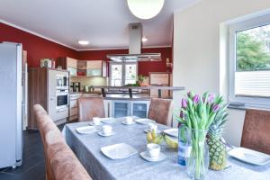 Ferienhaus Benzer Höh