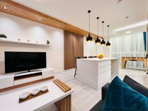 Vivio 2 Luxury Apartment