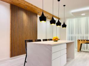 Vivio 2 Luxury Apartment