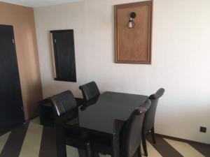 Heaven Lux Apartments