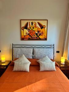 Augusto Capri Apartment