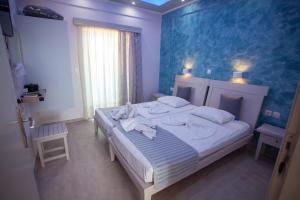 Villa Bel Passo Apartments