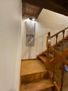 La Casina de la Arquera