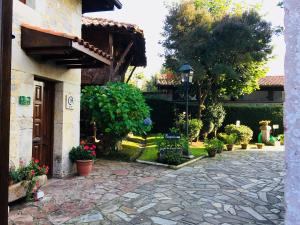 La Casina de la Arquera