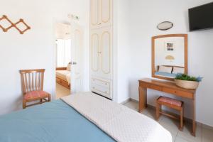 Tassos Apartments I