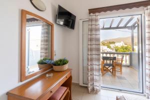 Tassos Apartments