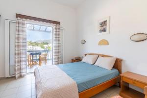 Tassos Apartments