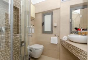 Aspalathos Old Town Residence