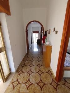 Ferienhaus am Ionischem Meer