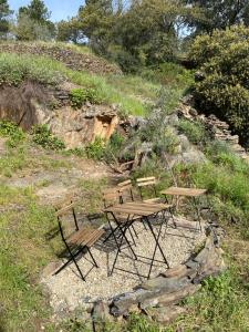 Casas Rurales Prunus avium