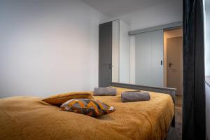 Apartamenty Ustronne Liściasta