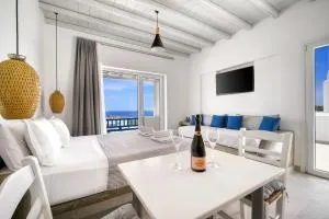 Anius Apartments - Plintri