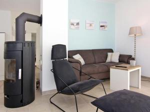 Ferienhaus, Boiensdorf