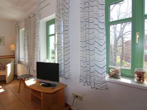 Appartementhaus Kranichblick, Breege