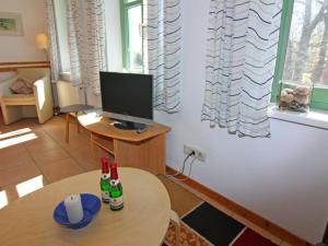 Appartementhaus Kranichblick, Breege