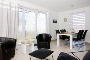 Ferienhaus, Boiensdorf