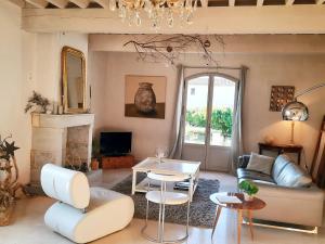 La Villa l Orangerie