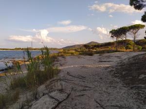 Casa vacanze Wally a Posada, Sardegna img47