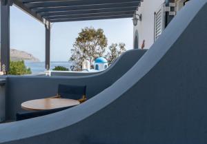 Tassos Apartments