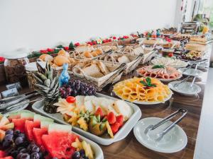 Hotel Recanto dos Dinossauros